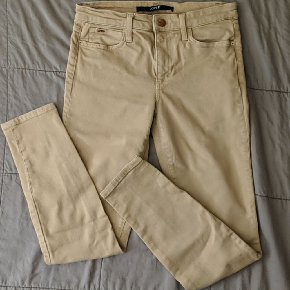 Joe's Khaki Jeans